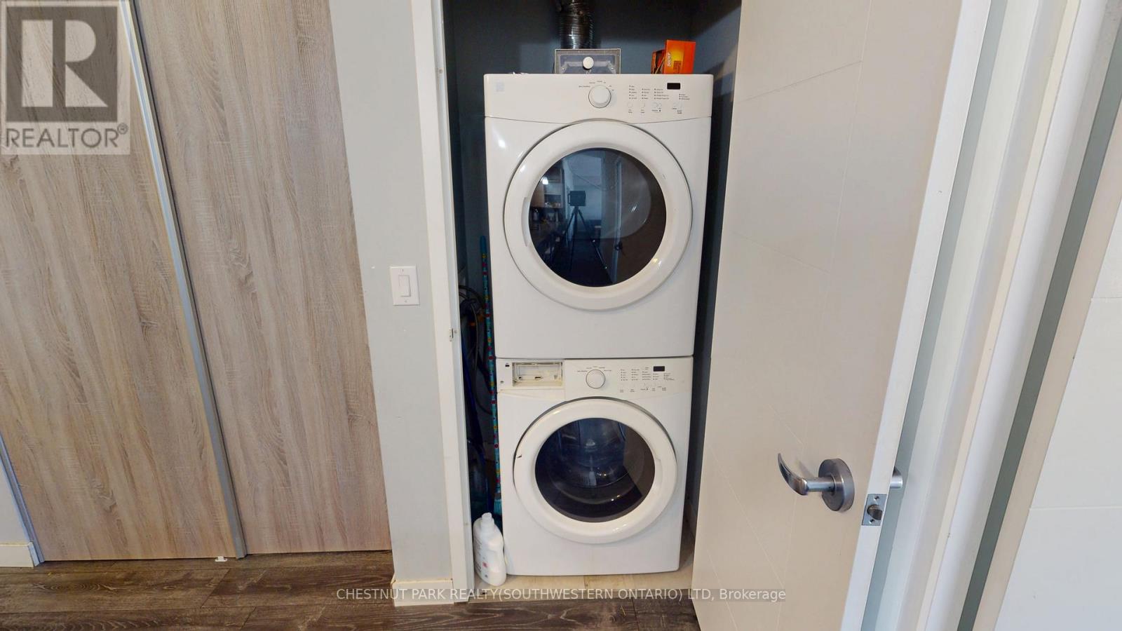 1505 - 318 Spruce Street, Waterloo, Ontario  N2L 0E9 - Photo 22 - X12936500