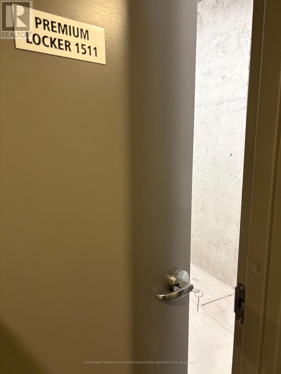 1505 - 318 Spruce Street, Waterloo, Ontario  N2L 0E9 - Photo 23 - X12936500