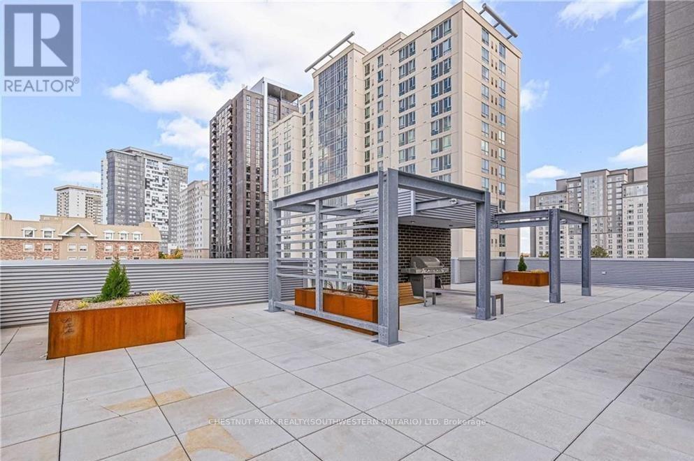 1505 - 318 Spruce Street, Waterloo, Ontario  N2L 0E9 - Photo 26 - X12936500