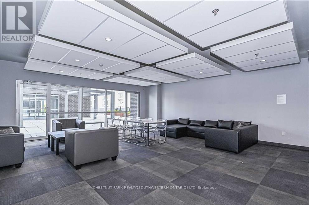 1505 - 318 Spruce Street, Waterloo, Ontario  N2L 0E9 - Photo 28 - X12936500