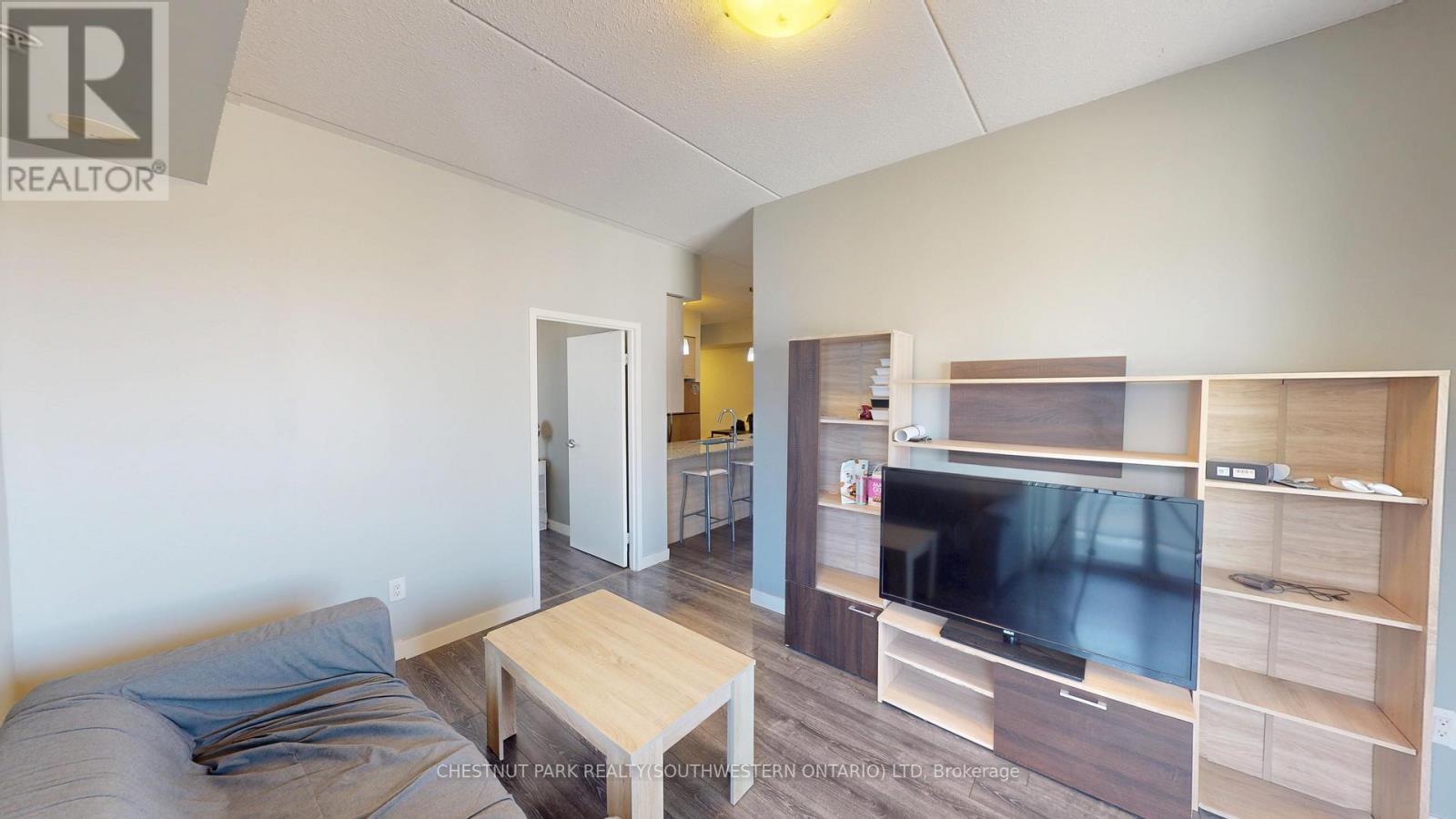 1505 - 318 Spruce Street, Waterloo, Ontario  N2L 0E9 - Photo 8 - X12936500