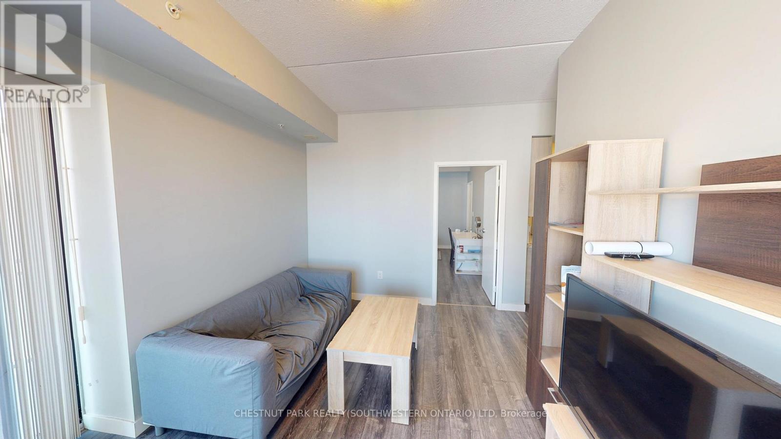 1505 - 318 Spruce Street, Waterloo, Ontario  N2L 0E9 - Photo 9 - X12936500