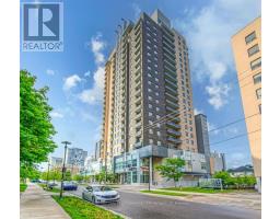 1505 - 318 SPRUCE STREET, Waterloo, Ontario