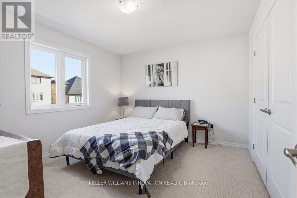 18 Vic Chambers Place, Brant, Ontario  N3L 0E6 - Photo 15 - X12936558