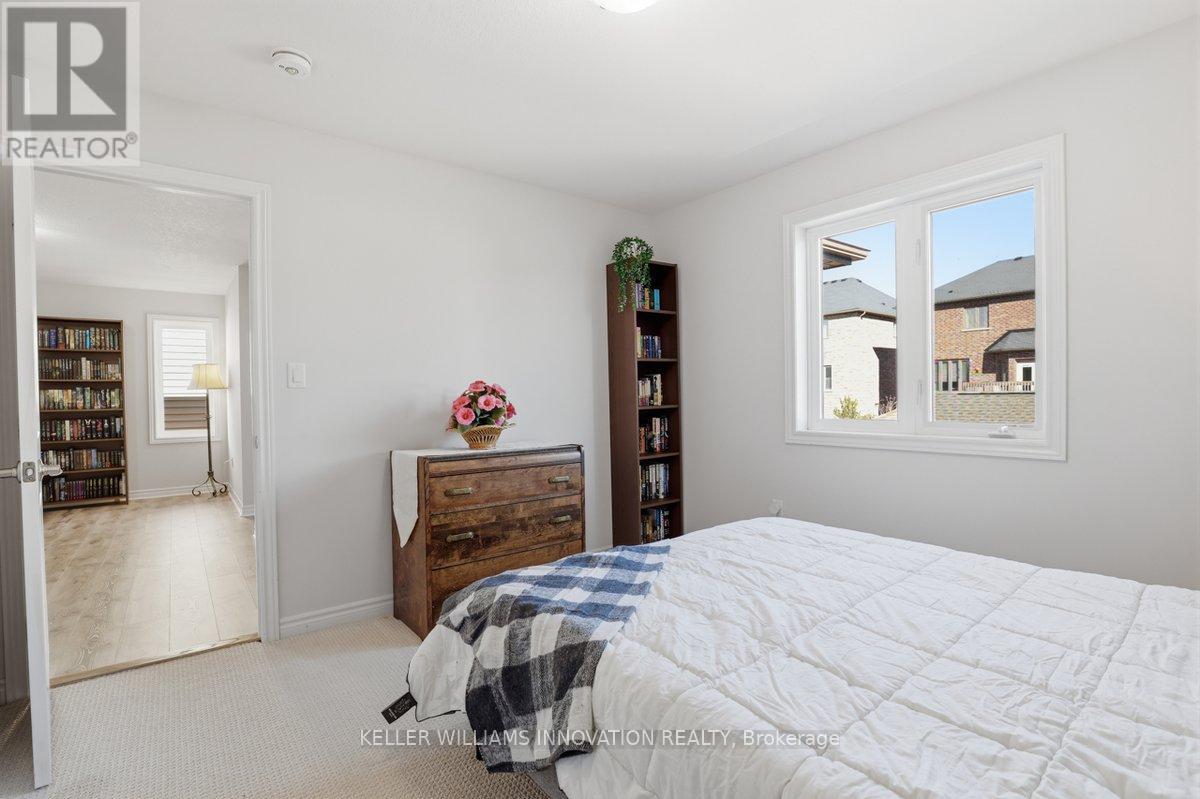 18 Vic Chambers Place, Brant, Ontario  N3L 0E6 - Photo 16 - X12936558