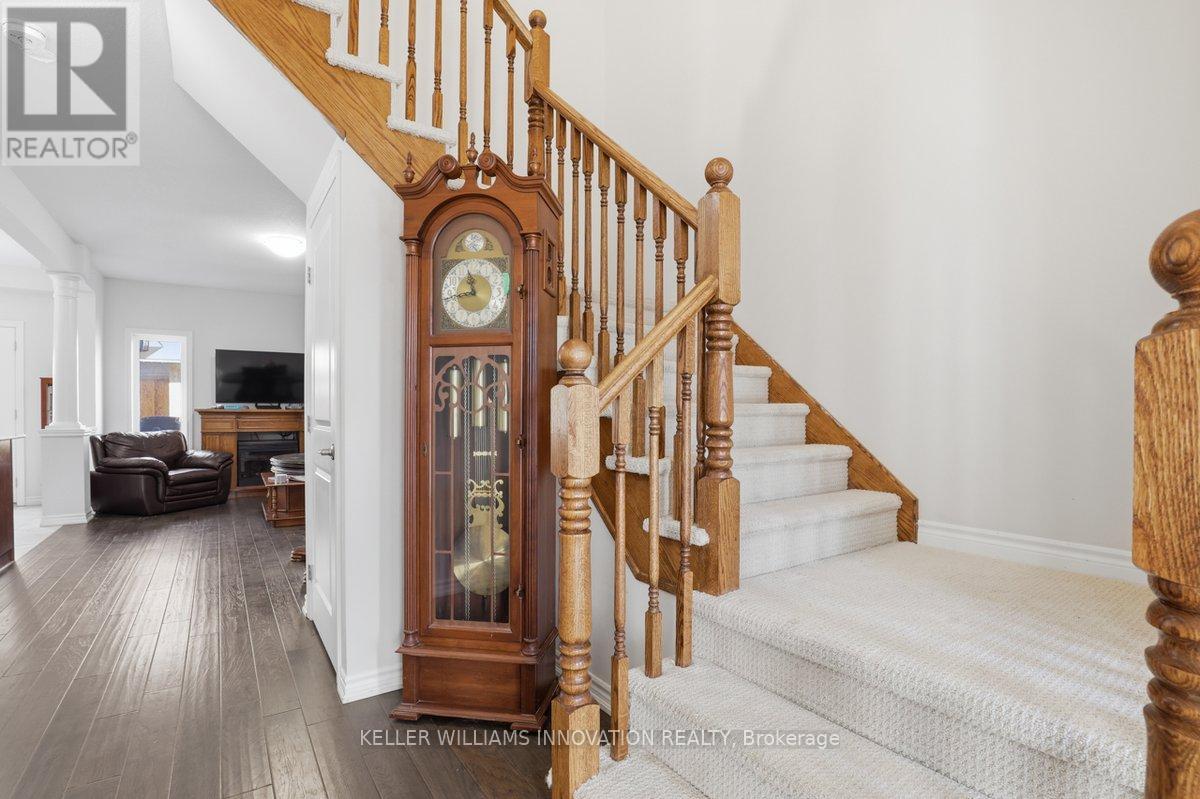 18 Vic Chambers Place, Brant, Ontario  N3L 0E6 - Photo 3 - X12936558