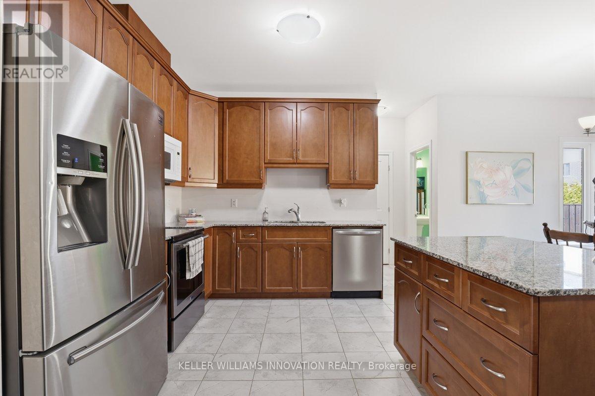 18 Vic Chambers Place, Brant, Ontario  N3L 0E6 - Photo 6 - X12936558