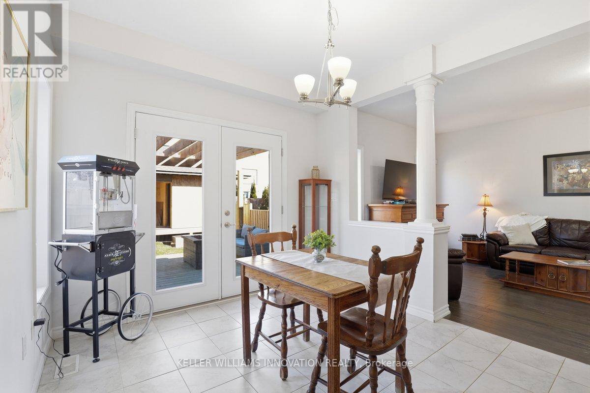 18 Vic Chambers Place, Brant, Ontario  N3L 0E6 - Photo 8 - X12936558