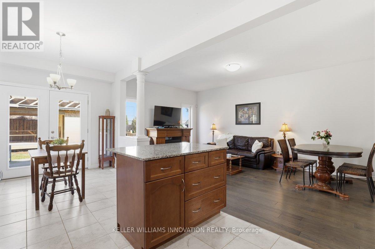 18 Vic Chambers Place, Brant, Ontario  N3L 0E6 - Photo 9 - X12936558