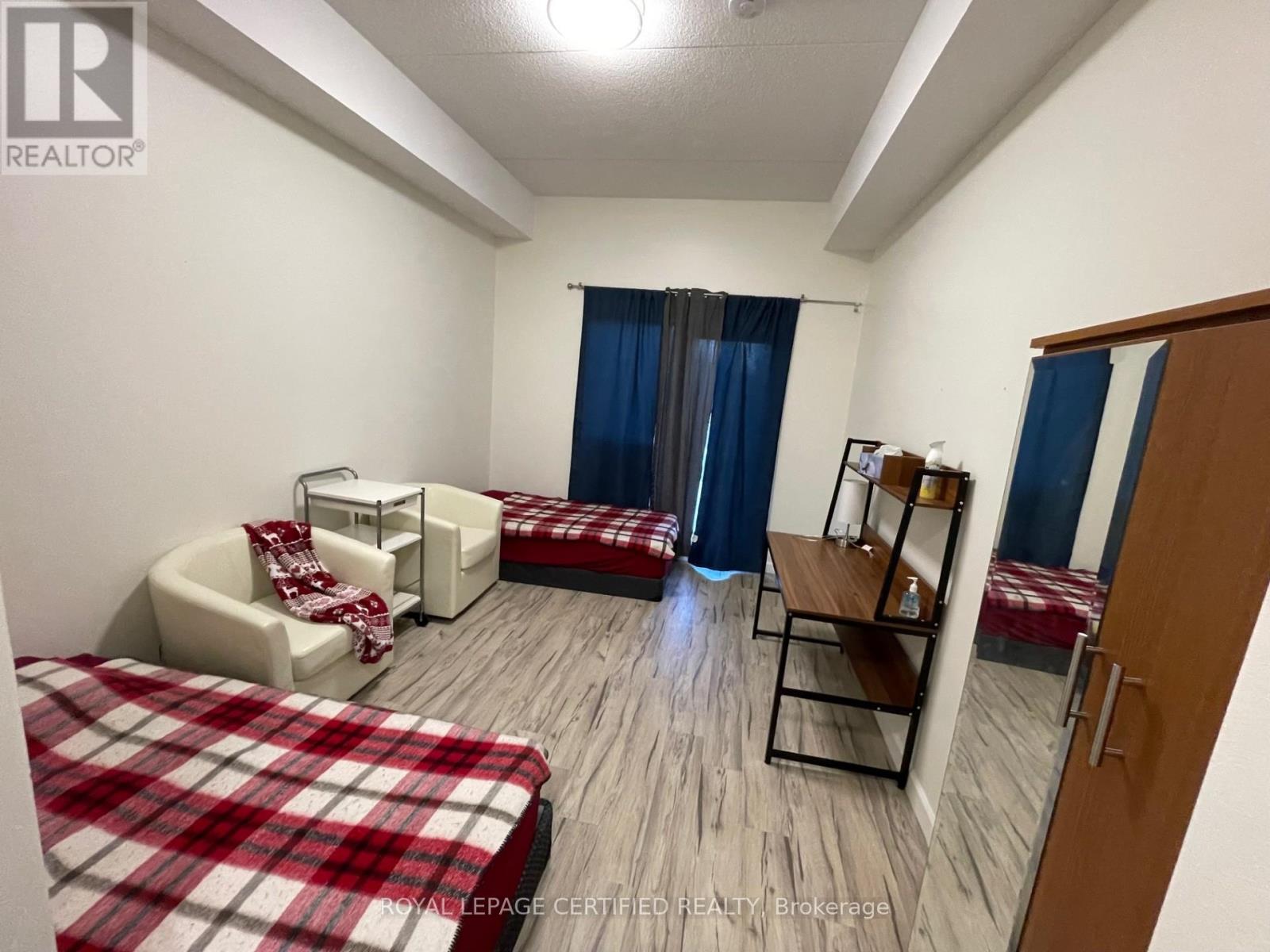 108 - 77 Leland Street, Hamilton, Ontario  L8S 3A1 - Photo 33 - X12936576