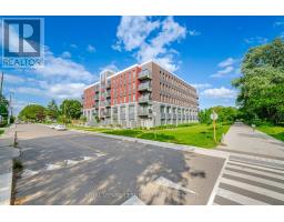 108 - 77 LELAND STREET, Hamilton, Ontario