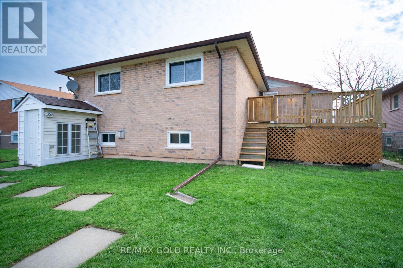 23 Bridlewood Drive, Welland, Ontario  L3C 6J7 - Photo 28 - X12936590