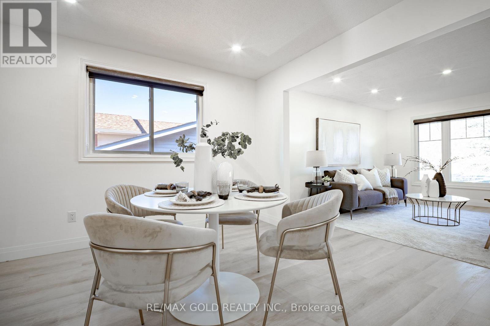 23 Bridlewood Drive, Welland, Ontario  L3C 6J7 - Photo 6 - X12936590