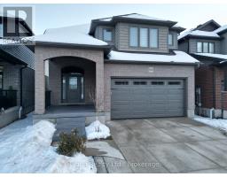 106 QUEENSGATE CRESCENT, Woolwich, Ontario