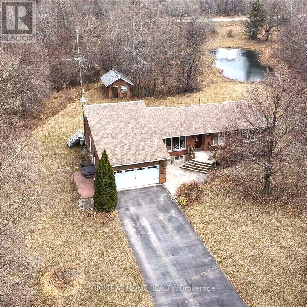 424 BRIDLE ROAD, Kawartha Lakes, Ontario