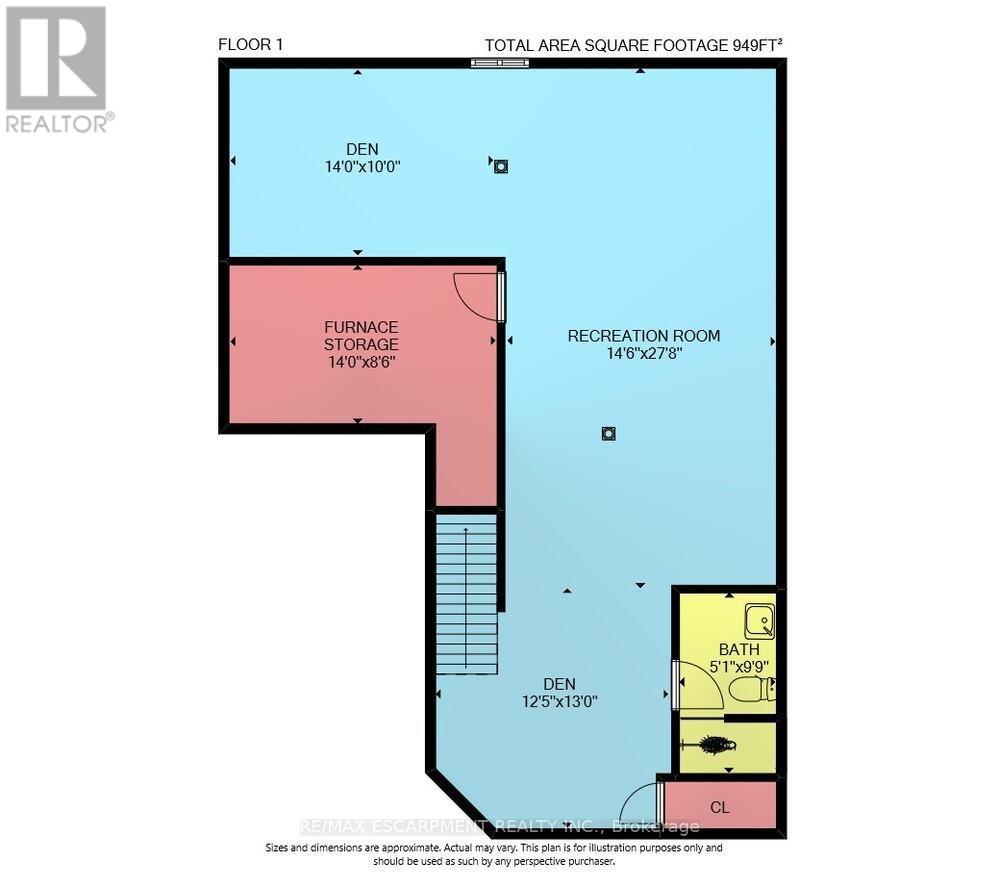 18 Ecker Lane, Hamilton, Ontario  L0R 1C0 - Photo 32 - X12936650