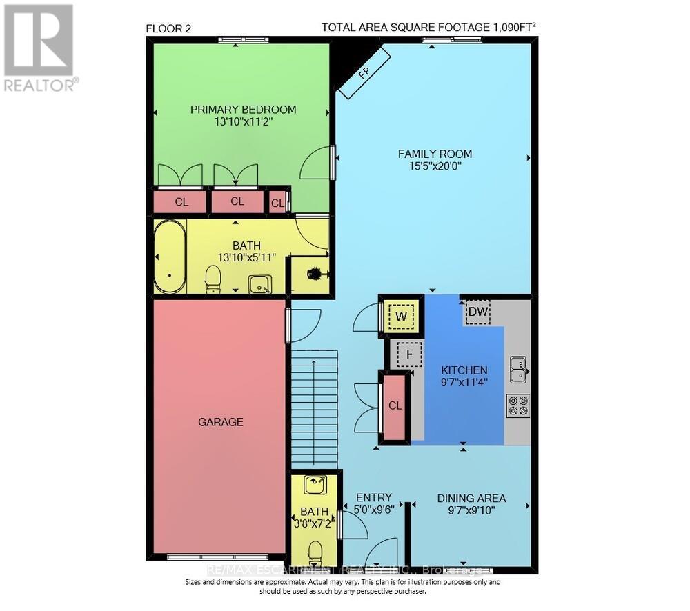 18 Ecker Lane, Hamilton, Ontario  L0R 1C0 - Photo 33 - X12936650