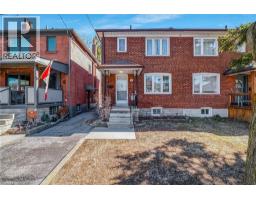 89 HIGHFIELD Road, Toronto, Ontario