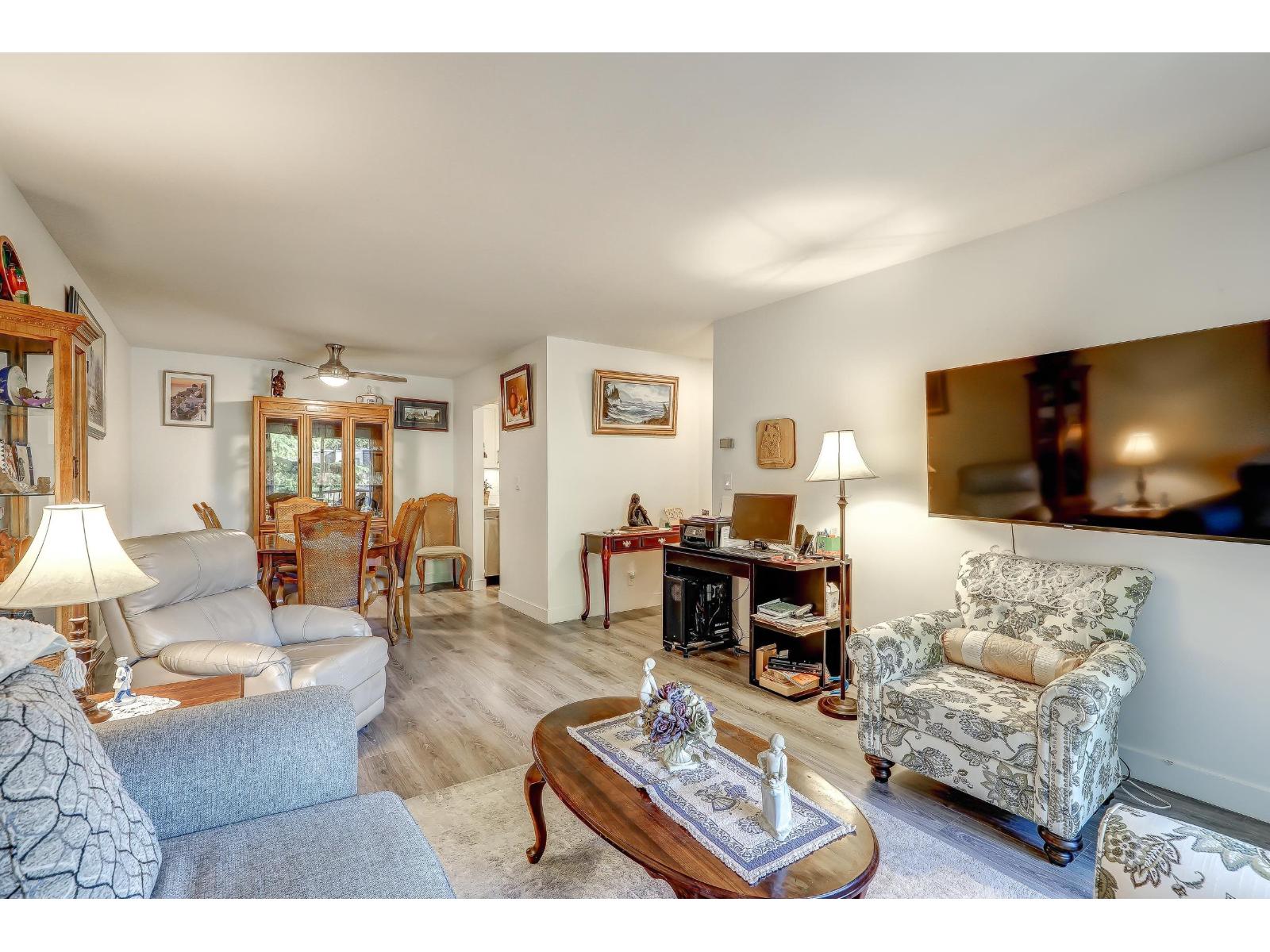 205 1740 Southmere Crescent, Surrey, British Columbia  V4A 6E4 - Photo 5 - R3104653