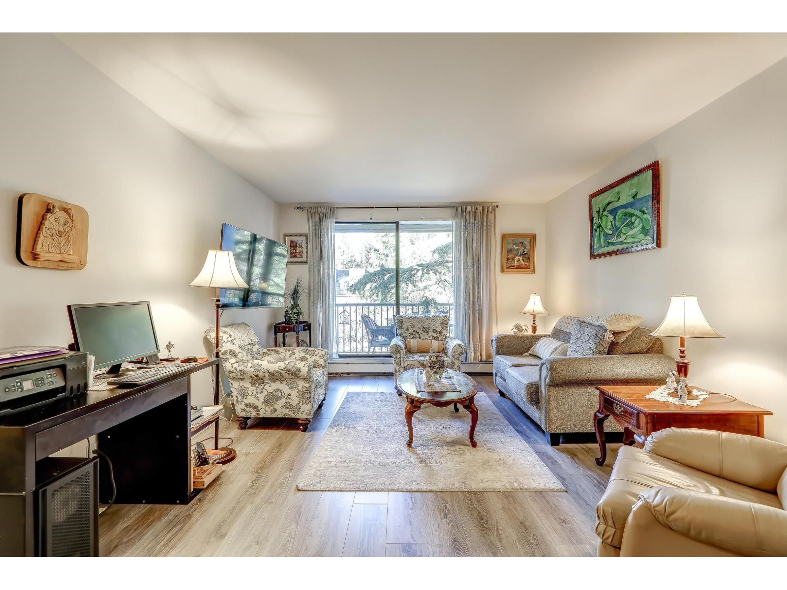 205 1740 Southmere Crescent, Surrey, British Columbia  V4A 6E4 - Photo 2 - R3104653