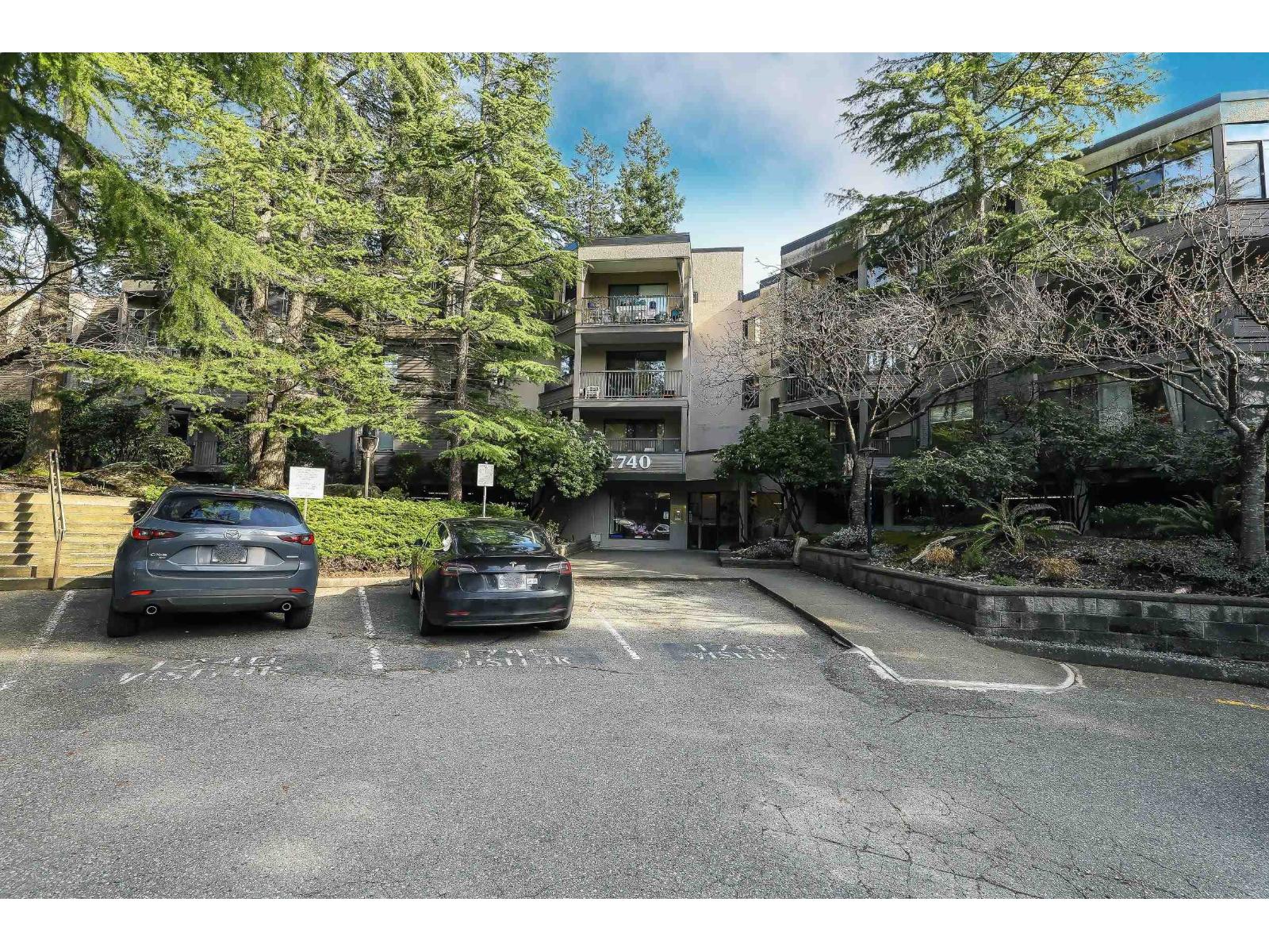205 1740 Southmere Crescent, Surrey, British Columbia  V4A 6E4 - Photo 30 - R3104653