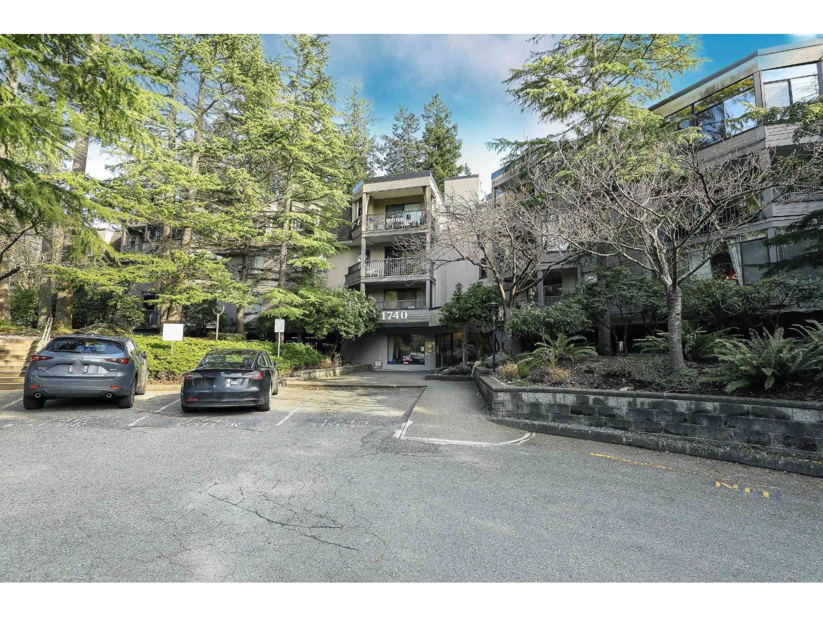 205 1740 Southmere Crescent, Surrey, British Columbia  V4A 6E4 - Photo 29 - R3104653