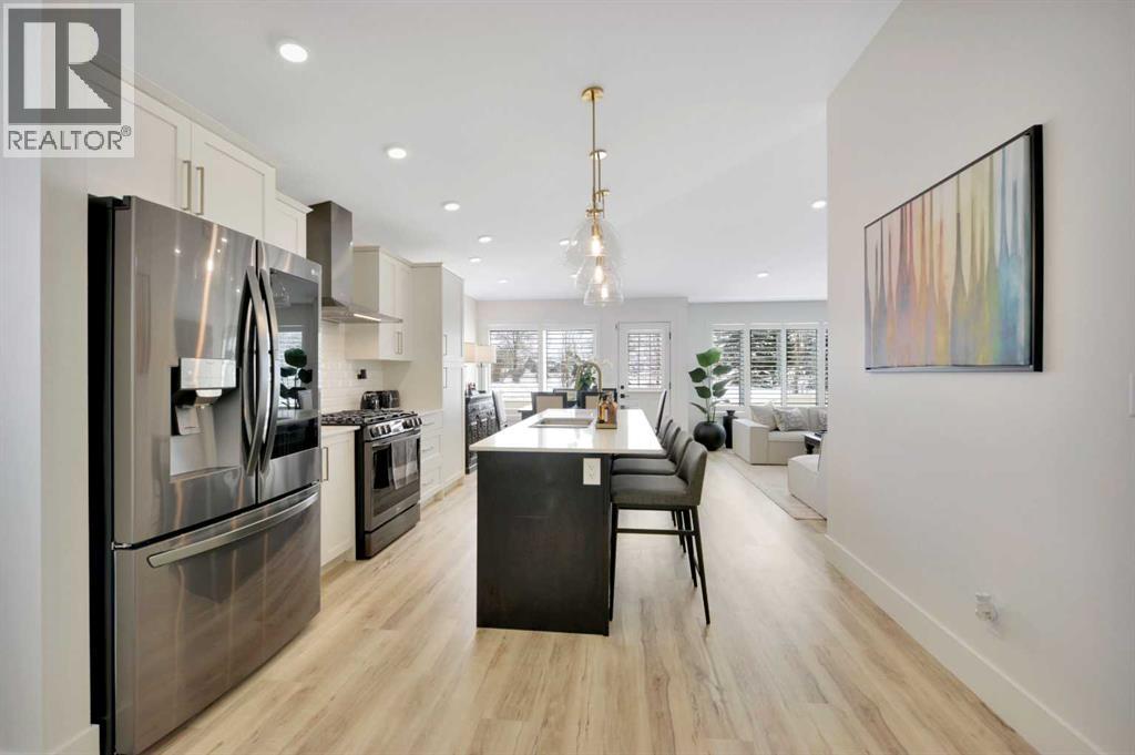 75 Golden Crescent, Red Deer, Alberta  T4P 2S7 - Photo 6 - A2296386