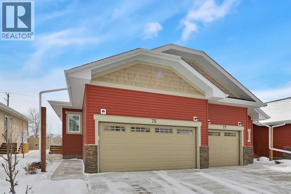 75 Golden Crescent, Red Deer, Alberta  T4P 2S7 - Photo 39 - A2296386