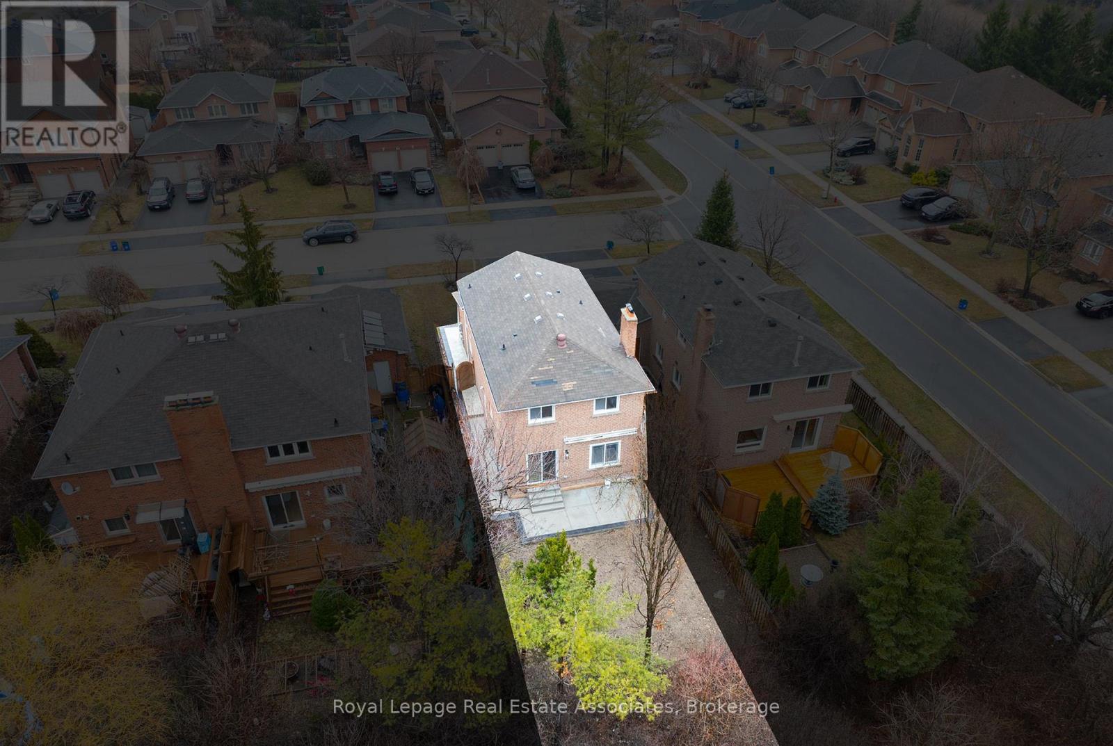 191 Genesee Drive, Oakville, Ontario  L6H 5Y7 - Photo 38 - W12906812