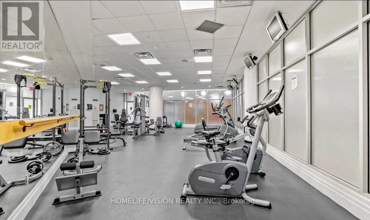 508 - 15 Windermere Avenue, Toronto, Ontario  M6S 5A2 - Photo 28 - W12934946