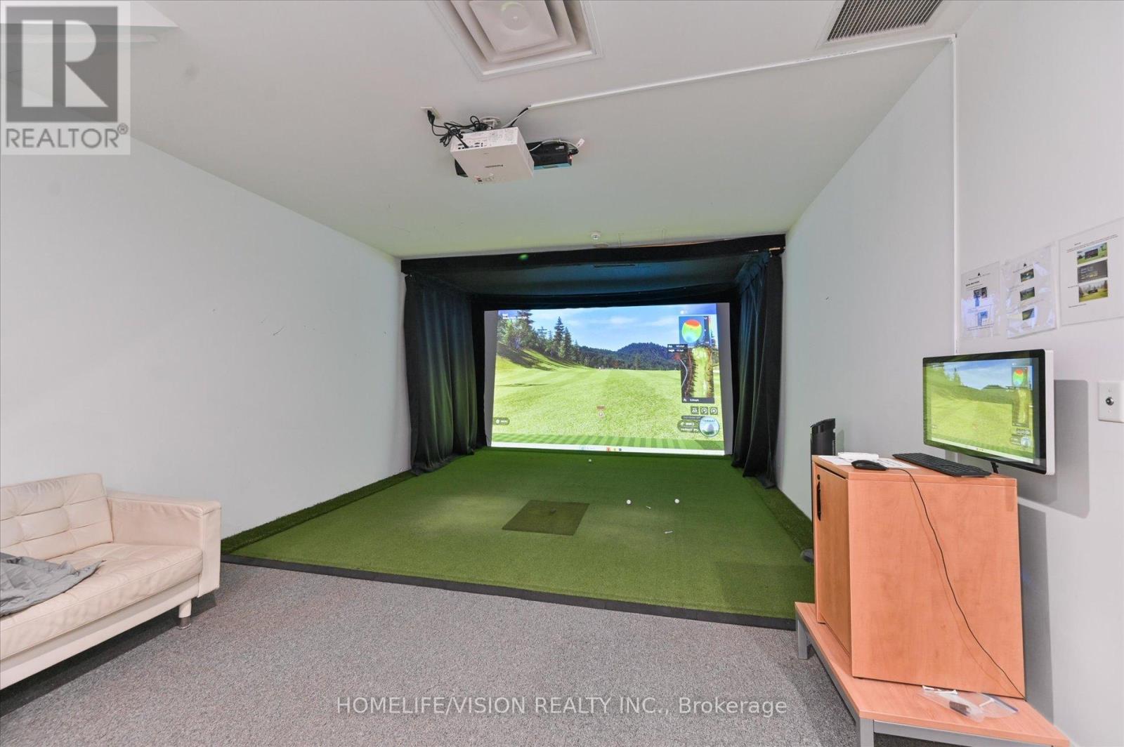 508 - 15 Windermere Avenue, Toronto, Ontario  M6S 5A2 - Photo 29 - W12934946