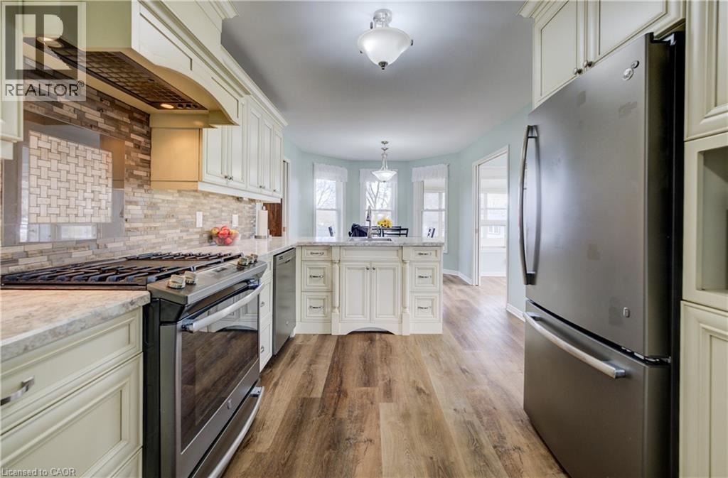 21 Union Street, Drayton, Ontario  N0G 1P0 - Photo 6 - 40812490