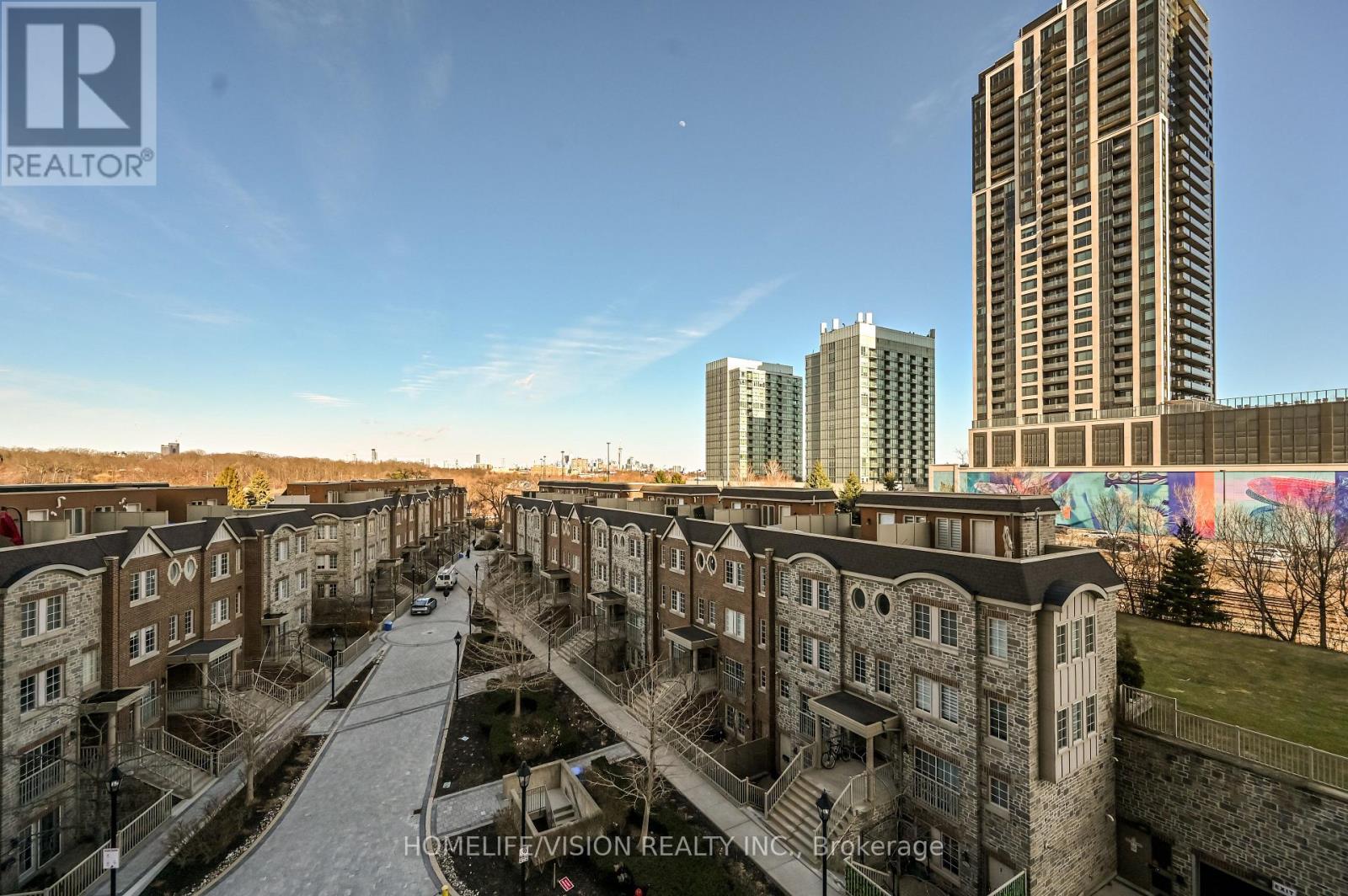 508 - 15 Windermere Avenue, Toronto, Ontario  M6S 5A2 - Photo 26 - W12934946