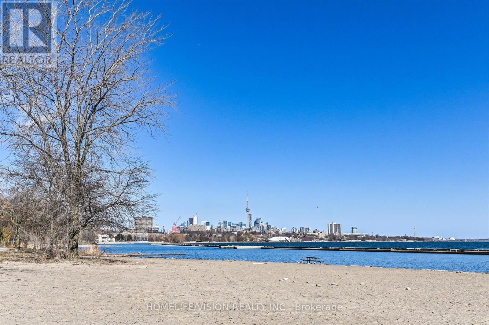 508 - 15 Windermere Avenue, Toronto, Ontario  M6S 5A2 - Photo 38 - W12934946