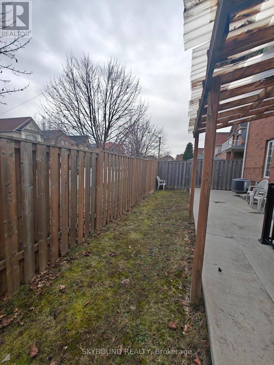 Bsmt - 828 Bethany Crescent, Mississauga, Ontario  L5V 3B9 - Photo 7 - W12936210