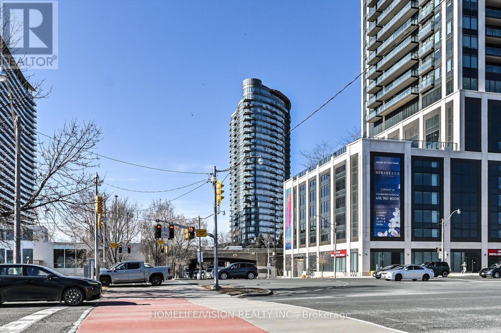 508 - 15 Windermere Avenue, Toronto, Ontario  M6S 5A2 - Photo 35 - W12934946