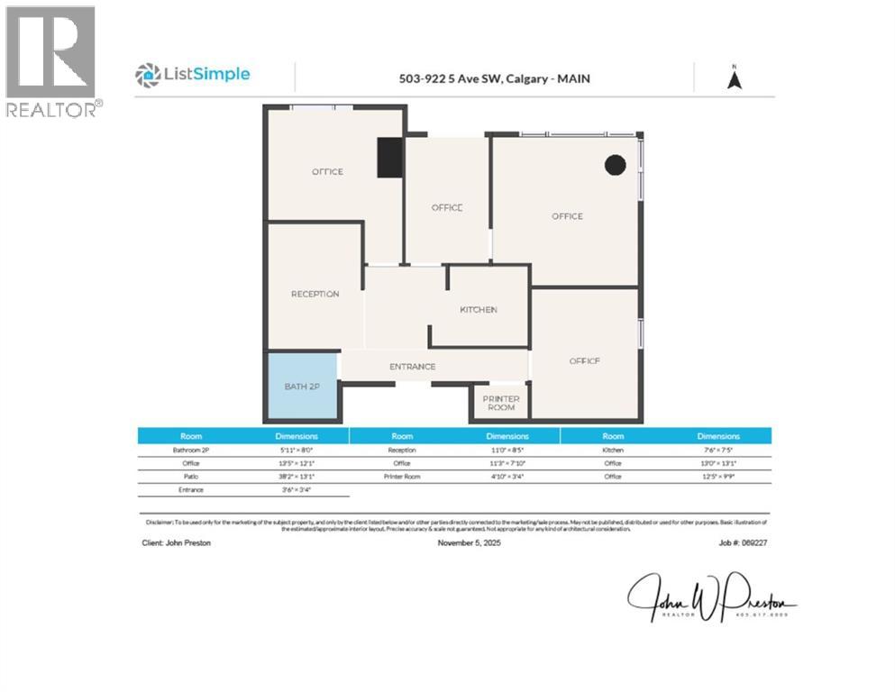 503, 922 5 Avenue Sw, Calgary, Alberta  T2P 2T9 - Photo 11 - A2288802