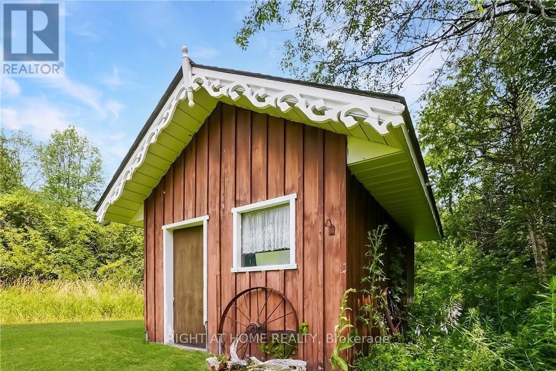 424 Bridle Road, Kawartha Lakes, Ontario  K9V 4R2 - Photo 43 - X12936644