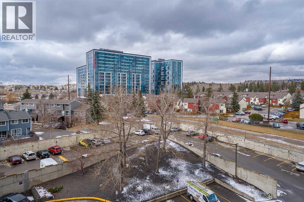 609, 4944 Dalton Drive NW, Calgary, Alberta  T3A 2E8 - Photo 23 - A2295879