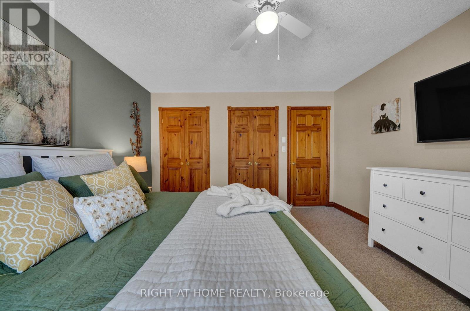 424 Bridle Road, Kawartha Lakes, Ontario  K9V 4R2 - Photo 18 - X12936644