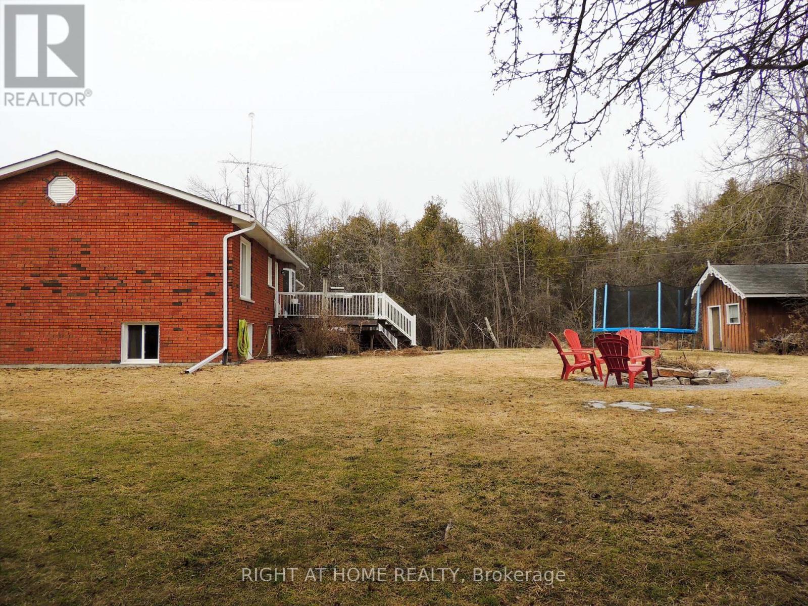 424 Bridle Road, Kawartha Lakes, Ontario  K9V 4R2 - Photo 38 - X12936644