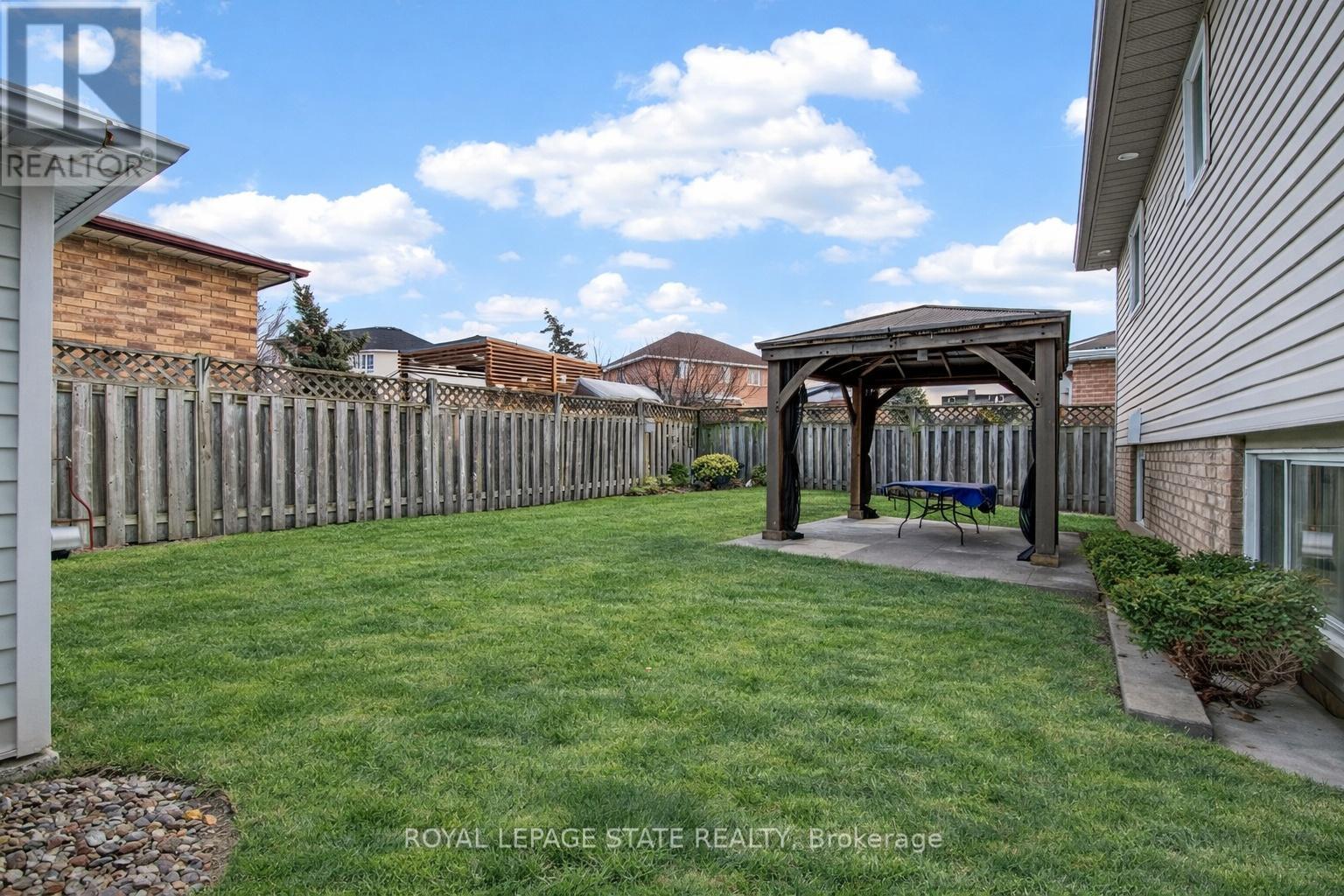 128 Nugent Drive, Hamilton, Ontario  L8H 2M8 - Photo 42 - X12936560