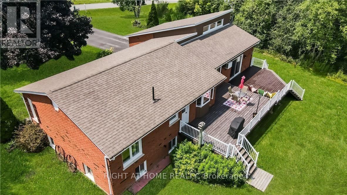 424 Bridle Road, Kawartha Lakes, Ontario  K9V 4R2 - Photo 40 - X12936644