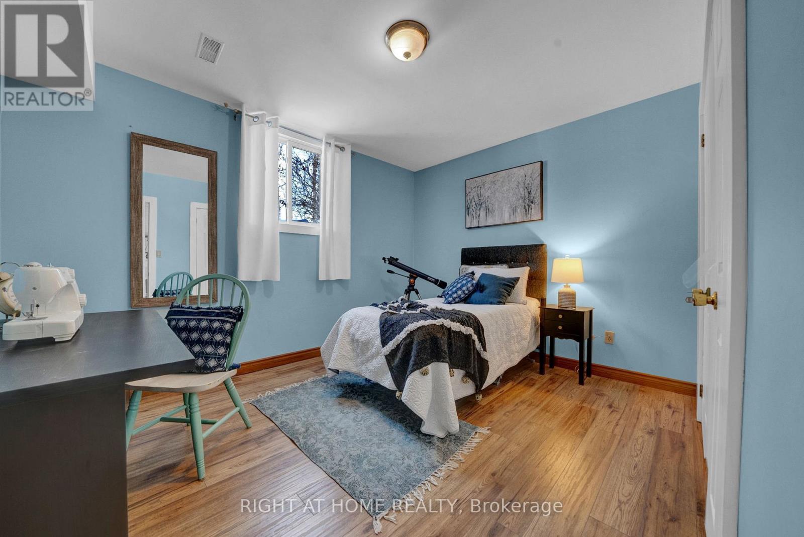 424 Bridle Road, Kawartha Lakes, Ontario  K9V 4R2 - Photo 23 - X12936644