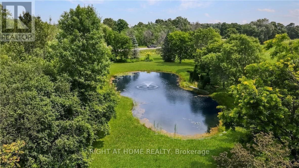 424 Bridle Road, Kawartha Lakes, Ontario  K9V 4R2 - Photo 41 - X12936644