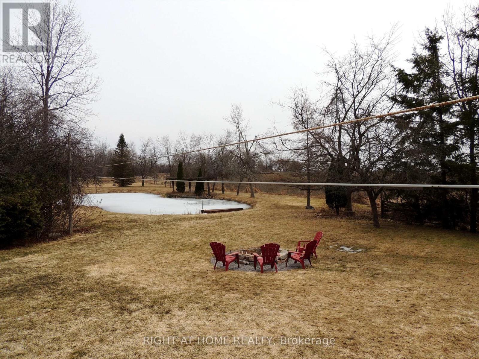 424 Bridle Road, Kawartha Lakes, Ontario  K9V 4R2 - Photo 32 - X12936644