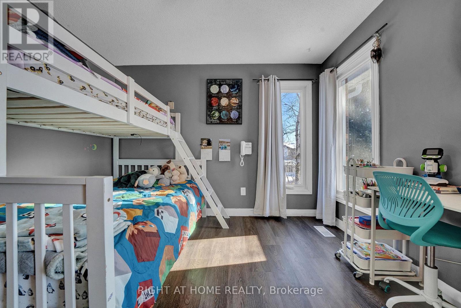 424 Bridle Road, Kawartha Lakes, Ontario  K9V 4R2 - Photo 20 - X12936644