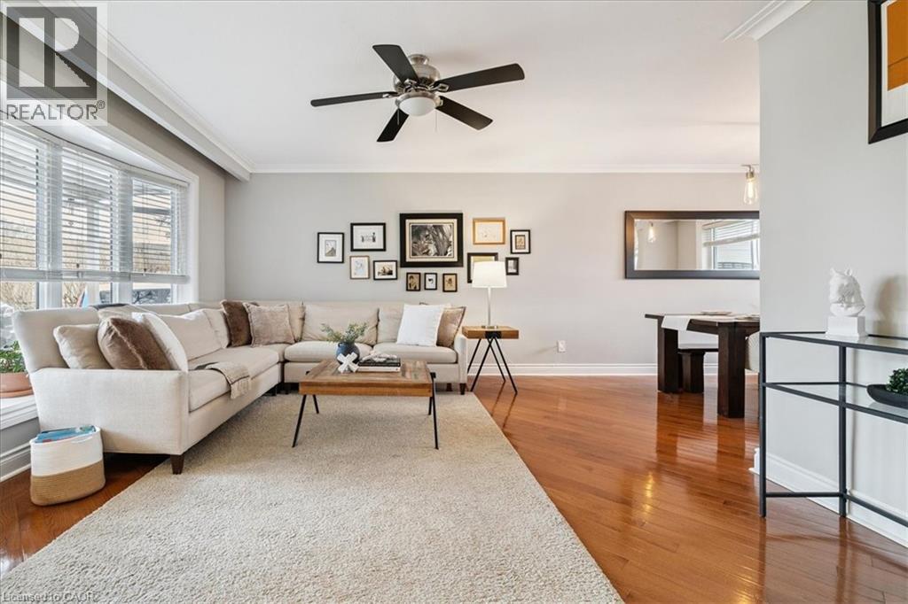 319 Erindale Drive, Burlington, Ontario  L7L 4T3 - Photo 6 - 40815430