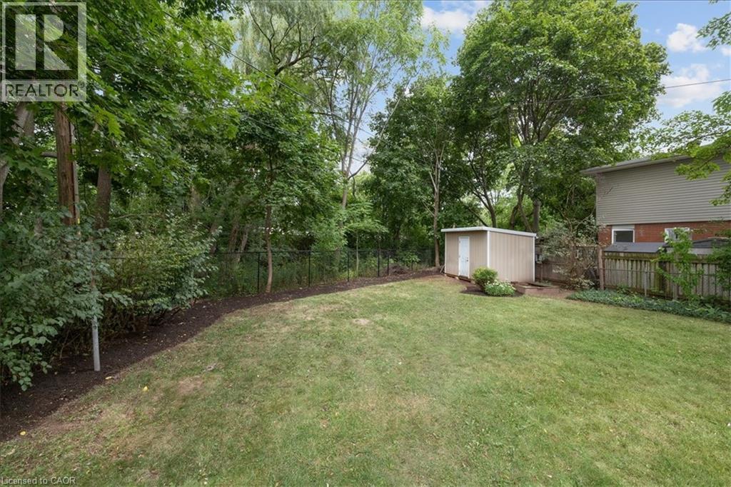 319 Erindale Drive, Burlington, Ontario  L7L 4T3 - Photo 2 - 40815430