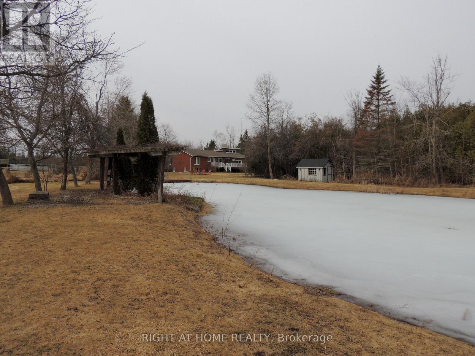 424 Bridle Road, Kawartha Lakes, Ontario  K9V 4R2 - Photo 37 - X12936644